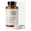 Longo Vital Daily Essentials D-vit. Magnesium - 60 tabl.