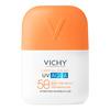 Vichy Capital Soleil UV-aqua Hydrating Invisible Fluid SPF50 - 50 ml.