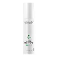 Mádara Organic Skincare Deep Moisture Day Cream - 50 ml.