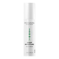 Mádara Organic Skincare Deep Moisture Night Cream - 50 ml.