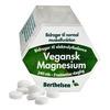 Berthelsen Vegansk Magnesium - 240 tabl.