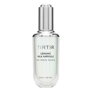 TIRTIR Ceramic Milk Ampoule - 40 ml.