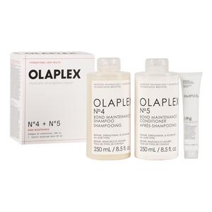 Olaplex No.4 & No.5 Bond Maintenance Duo Box 2025 - 520 ml.