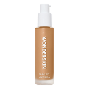 Wonderskin Hyper Bond All-Day Stay Serum Foundation - Afterglow - 30 ml.