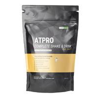 Toft Care Atpro Complete Gul Saft Shake & Drink  - 500 g.