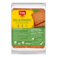 Schär Fuldkornsbrød - 250 g.