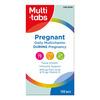 Multi-tabs Pregnant Multivitamin - 120 tabl.