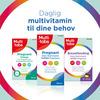 Multi-tabs Pregnant Multivitamin - 120 tabl.