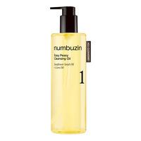 Numbuzin No.1 Easy Peasy Cleansing Oil - 200 ml.