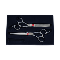 B&B Saksesæt á 2 stk. - 1 sæt