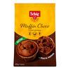 Schär Chokolade Muffins - 225 g.
