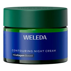 Weleda Contouring Night Cream - 40 ml.