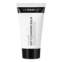 The Inkey List Oat Cleansing Balm - 50 ml.