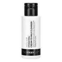 The Inkey List Hydrating Cream to Milk Cleanser - 50 ml.