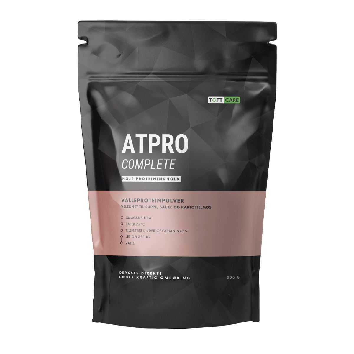 Køb Atpro Atpro 300 500 g billigt hos Med24.dk