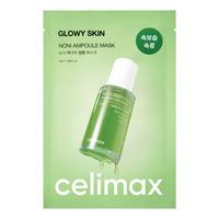 Celimax The Real Noni Energy Ampoule Mask - 1 stk.