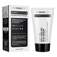 The Inkey List Azelaic Acid 10% Serum - 30 ml.