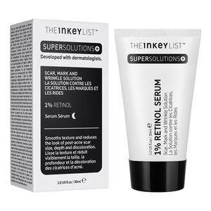 The Inkey List Retinol 1% Serum - 30 ml.