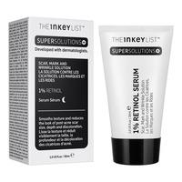 The Inkey List Retinol 1% Serum - 30 ml.