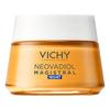 Vichy Neovadiol Post-Menopause Night Cream - 50 ml.