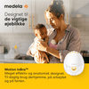 Medela Motion InBra Enkelt Brystpumpe - 1 stk.