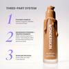Wonderskin Hyper Bond All-Day Stay Serum Foundation - Spirit - 30 ml.