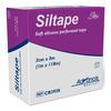 Siltape medicinsk silikonetape 2 cm x 3 m - 1 stk.