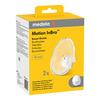 Medela Motion InBra Brysttragte - 18 mm - 2 stk.