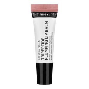 The Inkey List Tripeptide Plumping Lip Balm - Mocha - 10 ml.