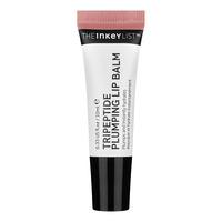 The Inkey List Tripeptide Plumping Lip Balm - Mocha - 10 ml.
