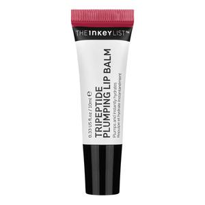 The Inkey List Tripeptide Plumping Lip Balm - Berry - 10 ml.