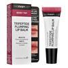The Inkey List Tripeptide Plumping Lip Balm - Berry - 10 ml.