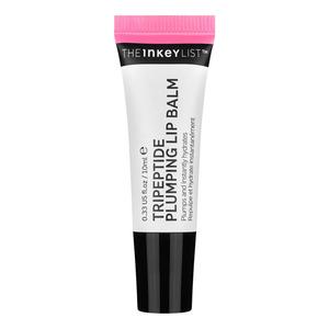 The Inkey List Tripeptide Plumping Lip Balm - Pink - 10 ml.