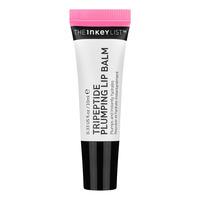 The Inkey List Tripeptide Plumping Lip Balm - Pink - 10 ml.