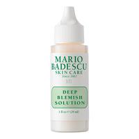 Mario Badescu Deep Blemish Solution - 29 ml.