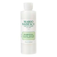 Mario Badescu Hydrating Glow Toner With Jojoba & PHA - 236 ml.