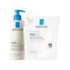 La Roche-Posay Lipikar Syndet AP+ Refill - 400 ml.