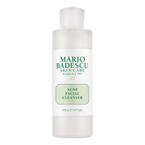 Mario Badescu Acne Facial Cleanser - 177 ml.