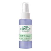 Mario Badescu Facial Spray W/ Aloe, Chamomile & Lavender - 59 ml.