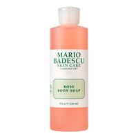 Mario Badescu Rose Body Soap - 236 ml.