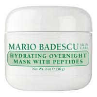 Mario Badescu Hydrating Overnight Mask - 56 g.