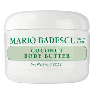 Mario Badescu Coconut Body Butter - 227 g.