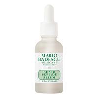 Mario Badescu Super Peptide Serum - 29 ml.