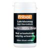 Fribol hoste/hals drops m. lakrids - 60 g.