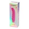 Baseks Wave Klassisk Dildo Vibrator