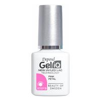 Depend Gel iQ - Pink Petal  - 5 ml.