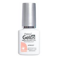 Depend Gel iQ - Apricot  - 5 ml.