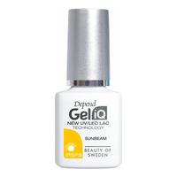 Depend Cosmetic Gel iQ - Sunbeam  - 5 ml.