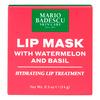 Mario Badescu Lip Mask With Watermelon & Basil - 14 g.