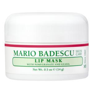 Mario Badescu Lip Mask With Pomegranate & Guava - 14 g.